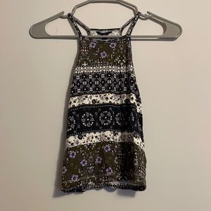 Aeropostale Women’s Tank-top - Medium